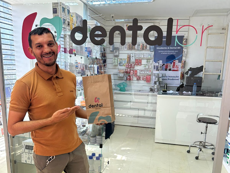 Foto 3 de Dental Triângulo