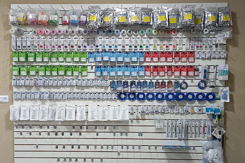 Foto 2 de Dental Trindade