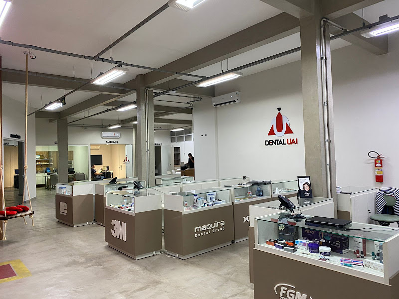 Foto 3 de Dental Uai