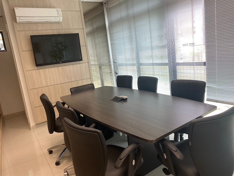 Foto 3 de Dental Uni - Belo Horizonte