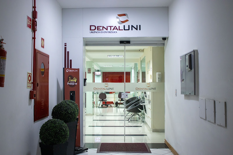 Foto 3 de Dental Uni - Clínica de Urgência Odontológica
