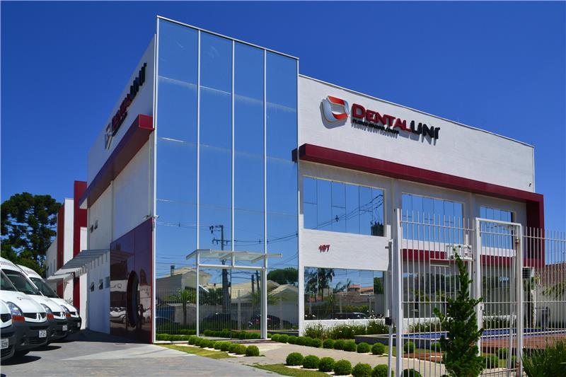 Foto 2 de Dental Uni - Cooperativa Odontológica