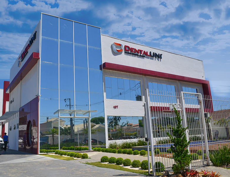 Foto 3 de Dental Uni - Cooperativa Odontológica