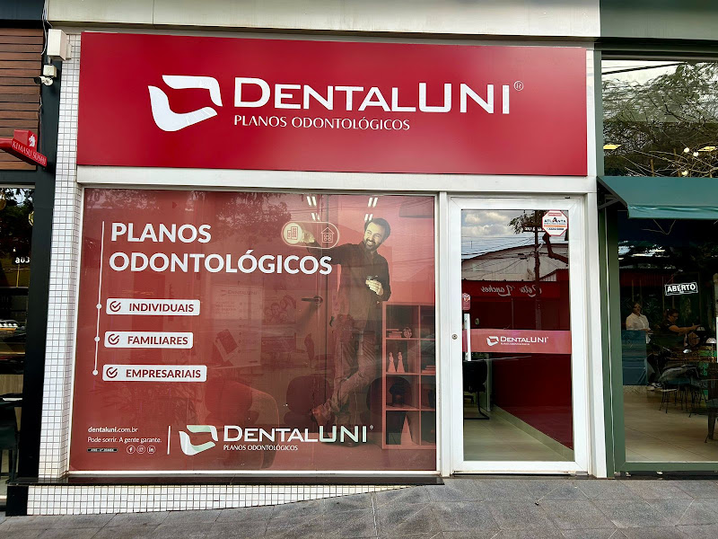 Foto 3 de Dental Uni - Maringá