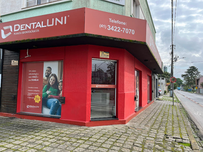 Foto 2 de Dental Uni - Paranaguá