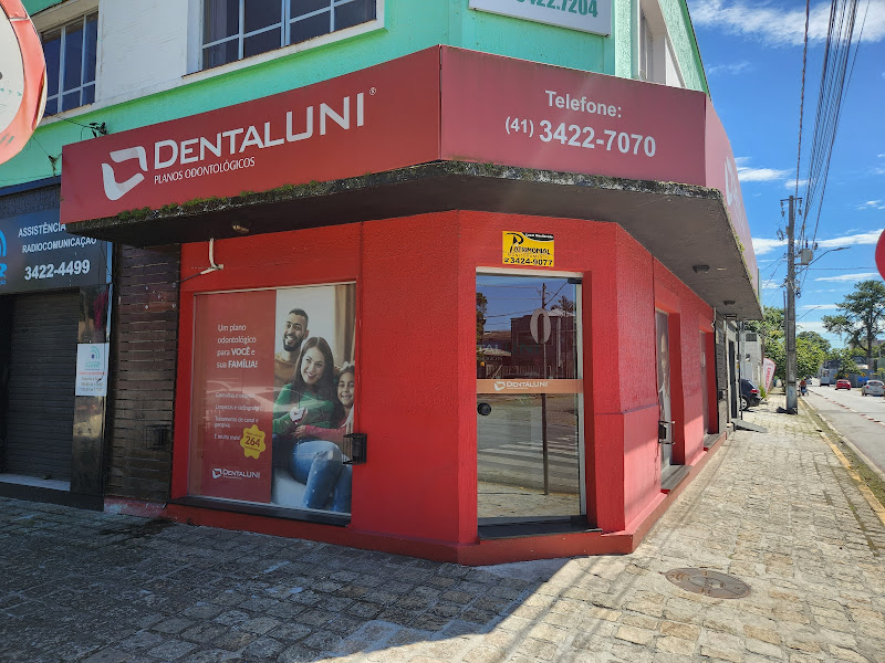 Foto 3 de Dental Uni - Paranaguá
