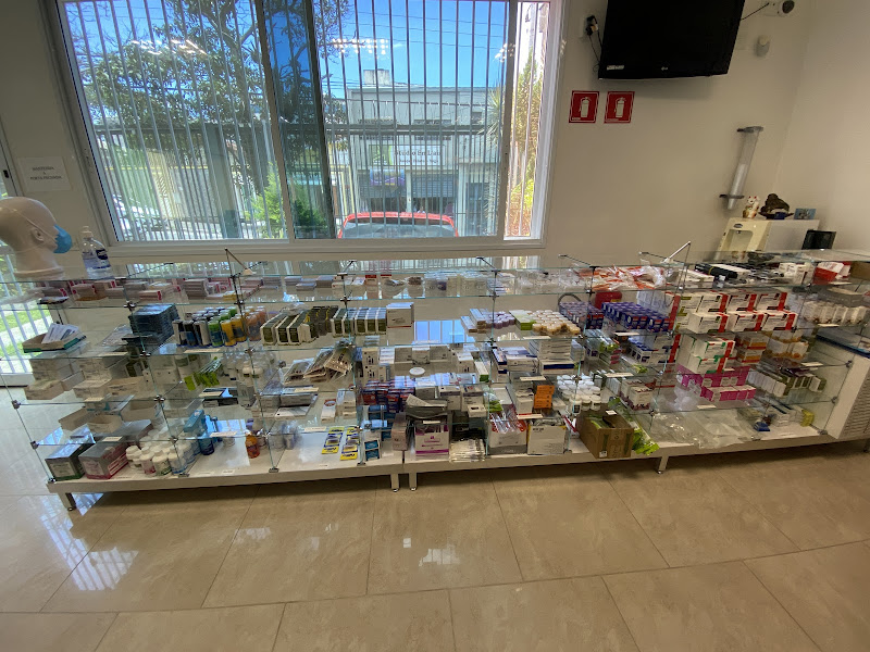Foto 3 de Dental Uno - Loja de Produtos Odontológicos