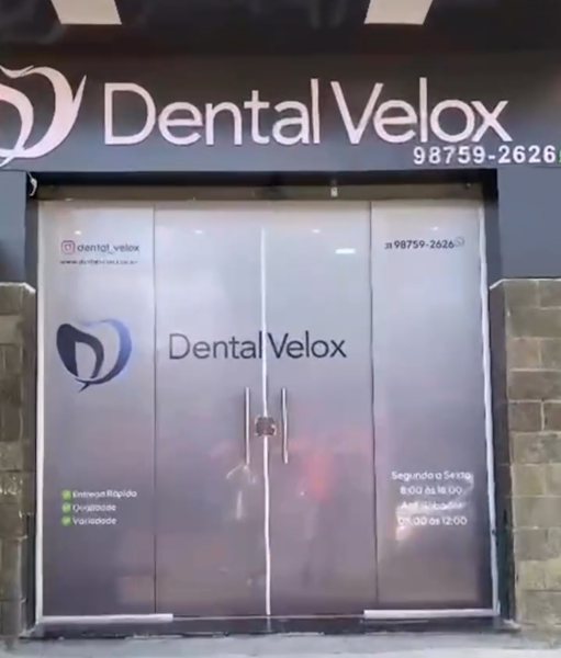 Foto 2 de Dental VELOX