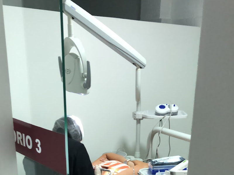 Foto 2 de Dental Vida Odontologia Especializada