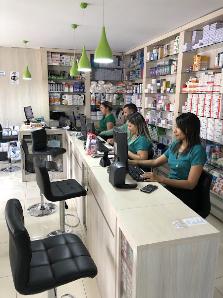 Foto 3 de Dental Vidafarma