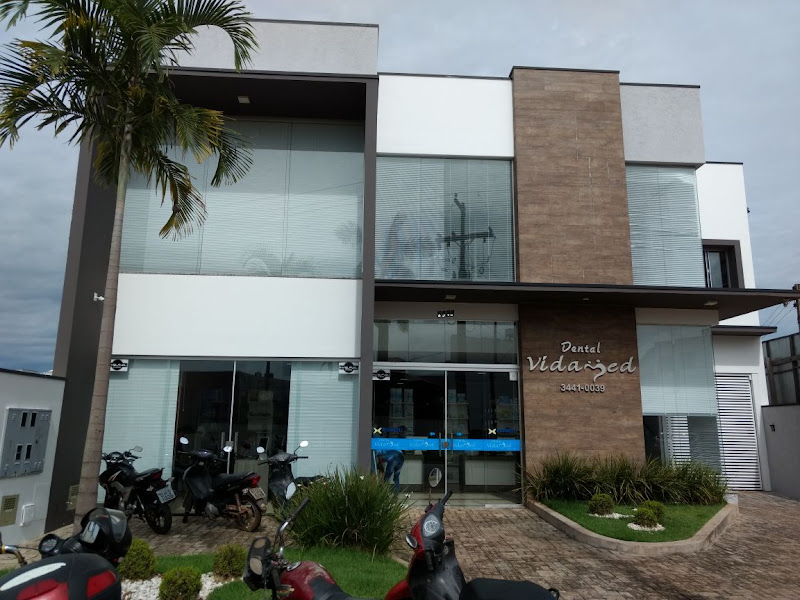 Foto 3 de DENTAL VIDAMED