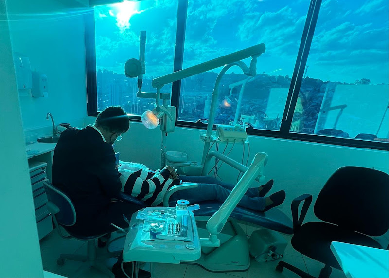 Foto 2 de Dental Vie Odontologia Integrada - Dentista em Taboão da Serra