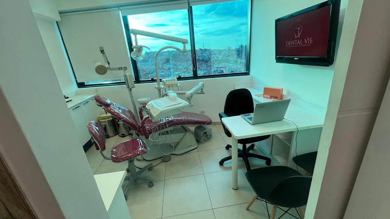 Foto 3 de Dental Vie Odontologia Integrada - Dentista em Taboão da Serra