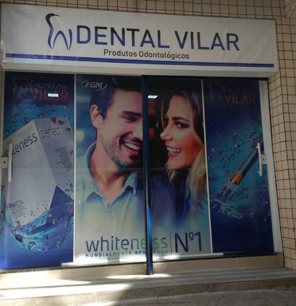 Foto 2 de Dental Vilar