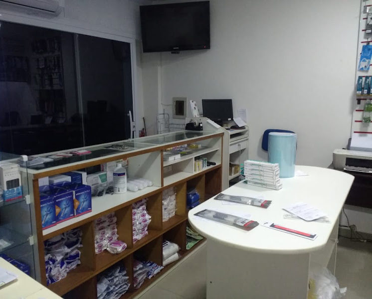 Foto 3 de Dental Vilar