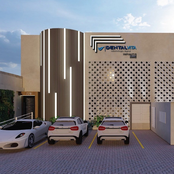 Foto 2 de Dental Vita Centro Odontológico