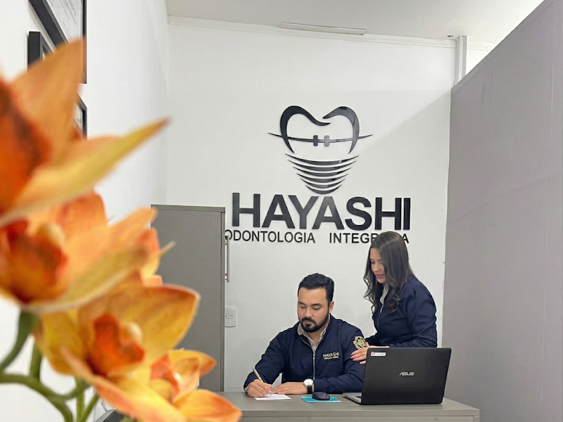 Foto 9 de Dental Vita Centro Odontológico