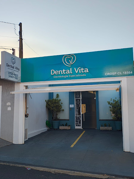 Foto 2 de Dental Vita Implantes Dentários e Reabilitação Oral em Franca