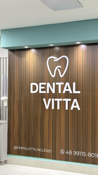 Foto 2 de Dental Vitta Ingleses - Clínica Odontológica, Dentista em Florianópolis SC