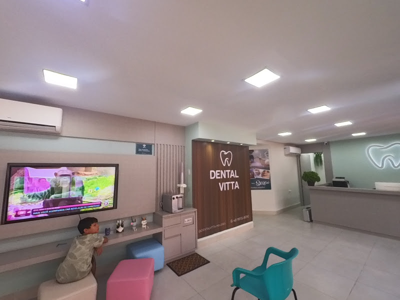 Foto 4 de Dental Vitta Ingleses - Clínica Odontológica, Dentista em Florianópolis SC