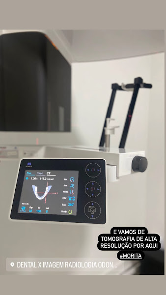 Foto 3 de Dental X Imagem