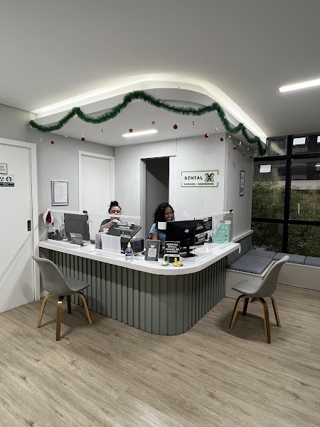 Foto 2 de DENTAL-X RADIOLOGIA ODONTOLÓGICA | UNIDADE FLORIANÓPOLIS