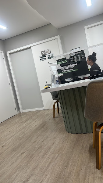 Foto 3 de DENTAL-X RADIOLOGIA ODONTOLÓGICA | UNIDADE FLORIANÓPOLIS