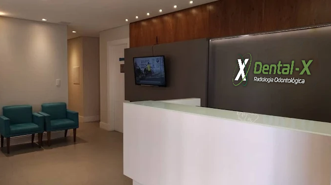 Foto 2 de DENTAL-X RADIOLOGIA ODONTOLÓGICA | UNIDADE KOBRASOL