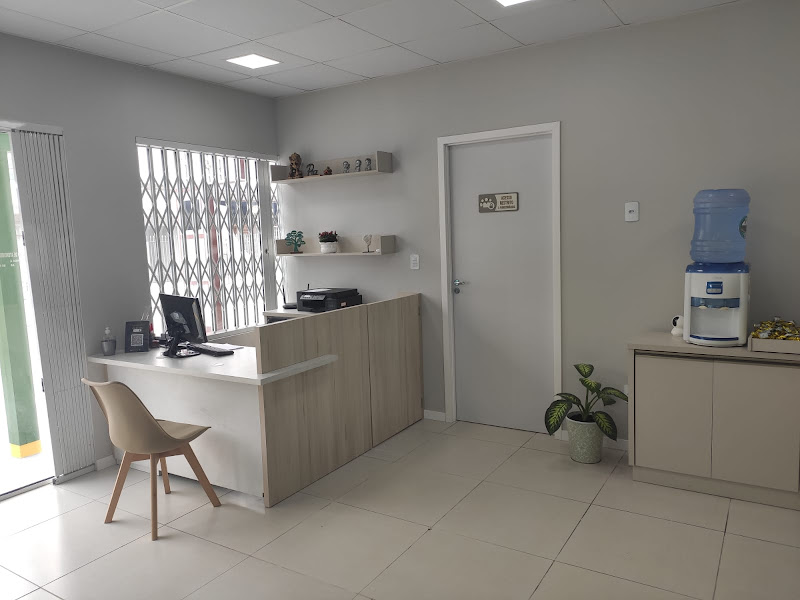 Foto 3 de DENTAL-X RADIOLOGIA ODONTOLÓGICA | UNIDADE PALHOÇA