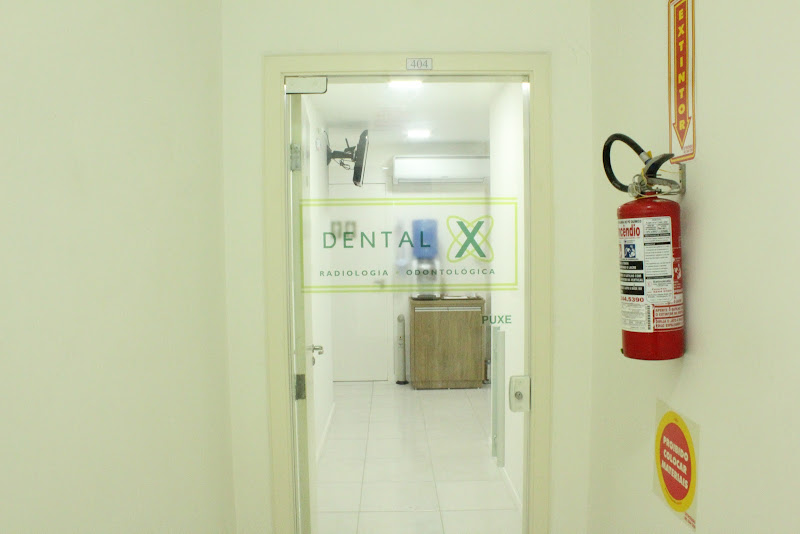 Foto 2 de DENTAL-X RADIOLOGIA ODONTOLÓGICA | UNIDADE SÃO JOSÉ