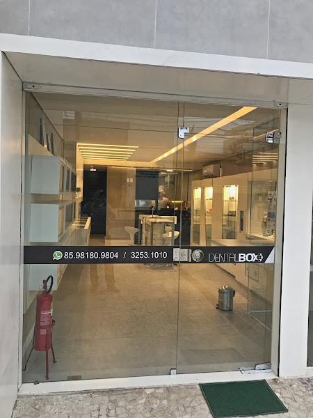Foto 2 de Dentalbox Conceito