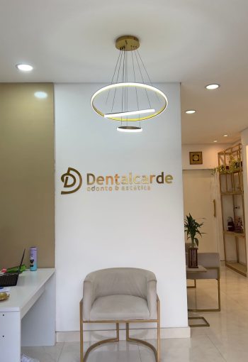 Foto 2 de Dentalcarde Alphaville