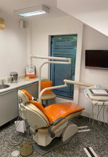 Foto 3 de Dentalcarde Alphaville