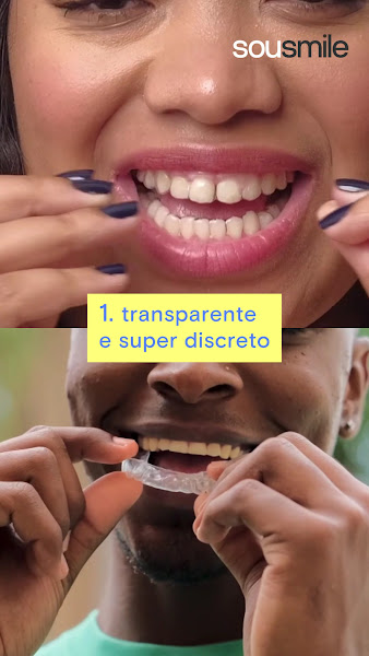 Foto 3 de Dentalcli Estética e Implantes | Dentista | Alinhador Invisível | SouSmile | Feira de Santana