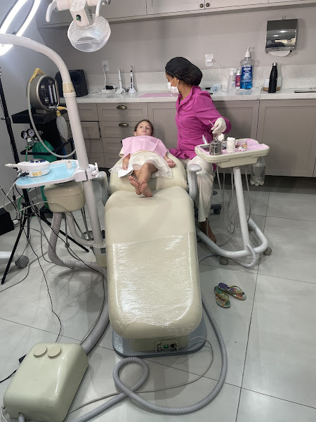 Foto 3 de Dentalclin