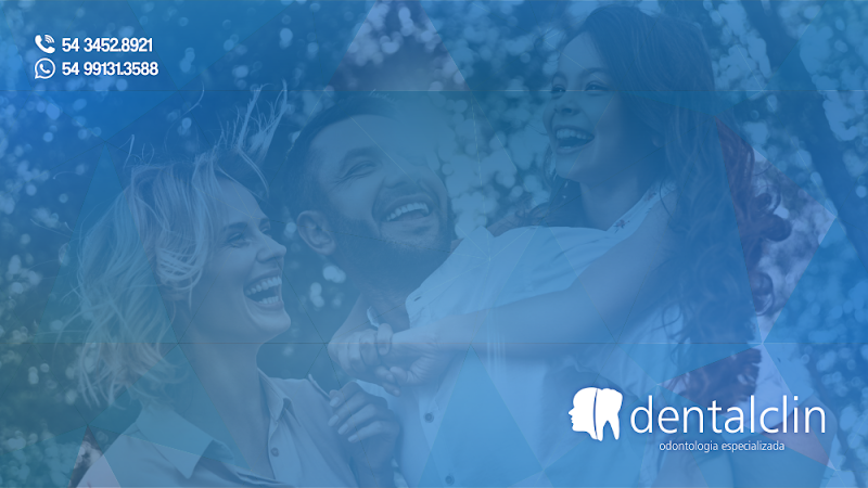 Foto 2 de Dentalclin Odontologia Especializada
