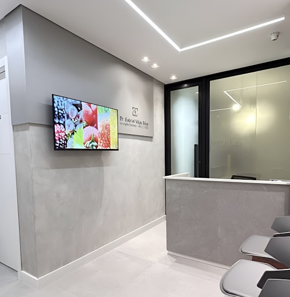 Foto 2 de DentalClin Odontologia Integrada