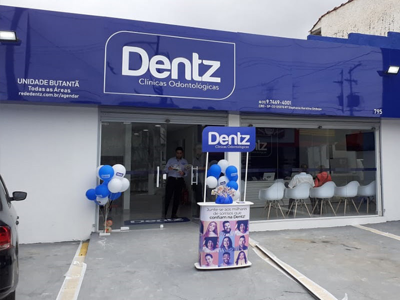 Foto 8 de Dentale Clínica Odontológica