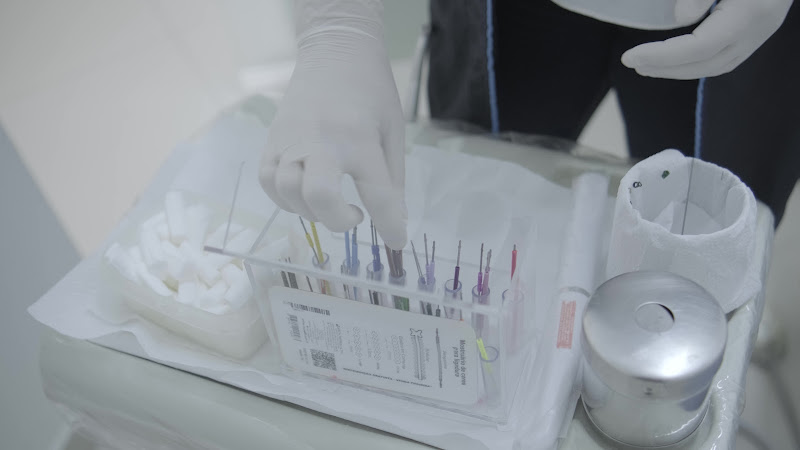 Foto 2 de Dentale Instituto Odontológico