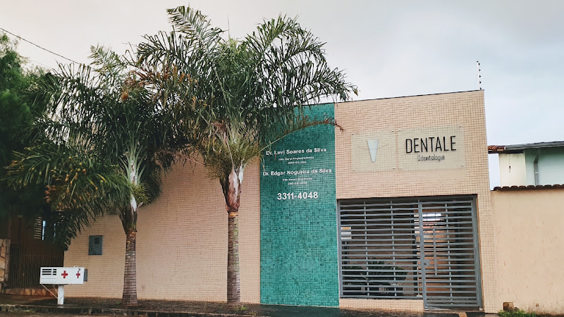 Foto 2 de Dentale Odontologia - Anápolis