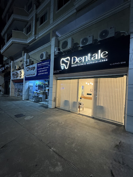 Foto 3 de DENTALE ODONTOLOGIA