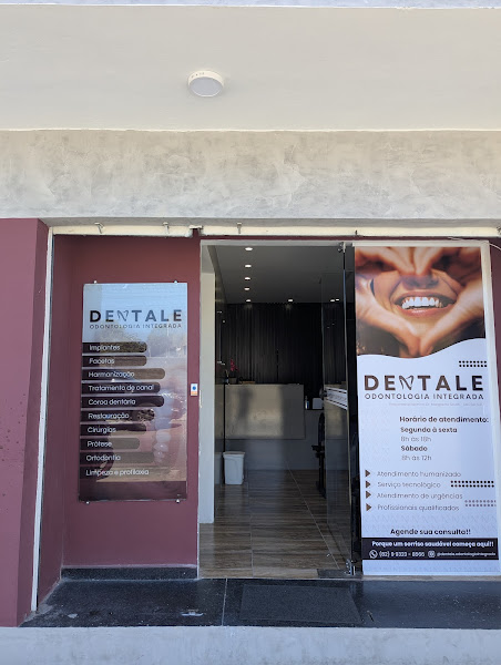 Foto 3 de Dentale Odontologia Integrada