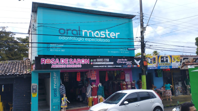 Foto 2 de Dentale Odontologia Integrada unidade tabuleiro