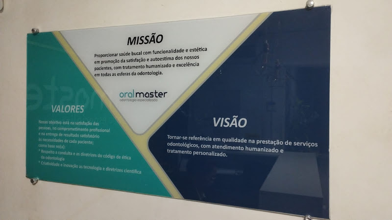 Foto 3 de Dentale Odontologia Integrada unidade tabuleiro