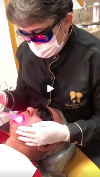 Foto 3 de Dentales Saúde - Centro Sete Lagoas- MG e região