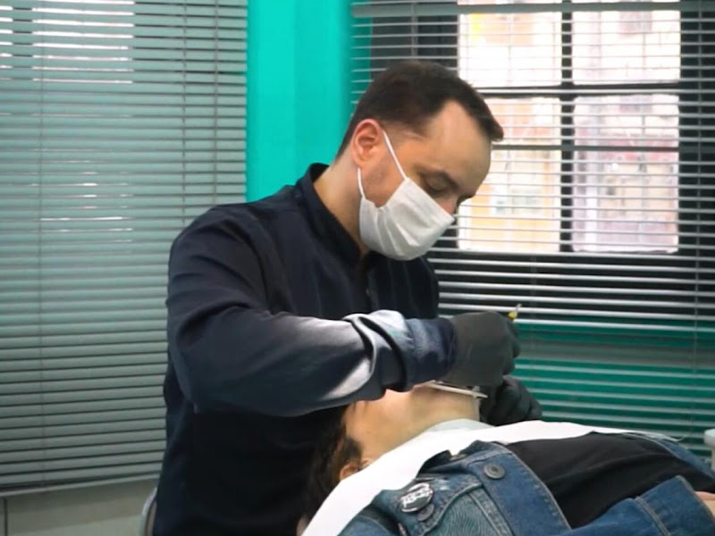 Foto 3 de Dentalflex - Flexibilizando seu sorriso