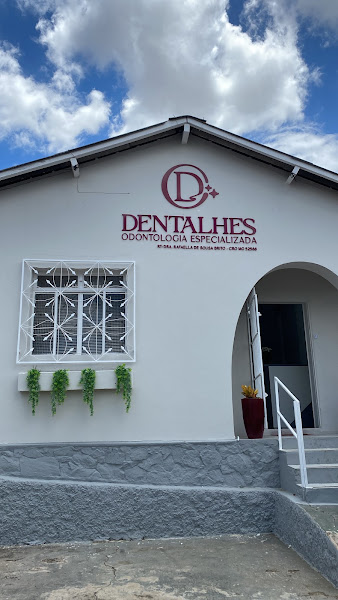 Foto 3 de Dentalhes Odontologia Especializada