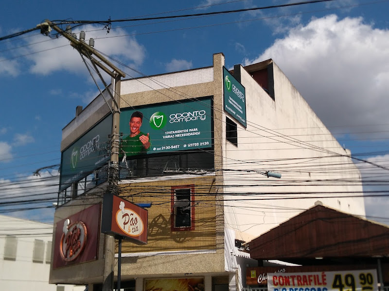 Foto 2 de Dentali Clínica