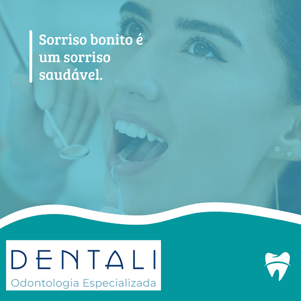 Foto 3 de DENTALI Odontologia Especializada