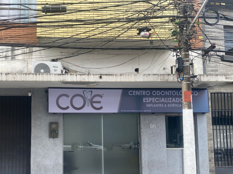 Foto 8 de Dentali Odontologia Integrada